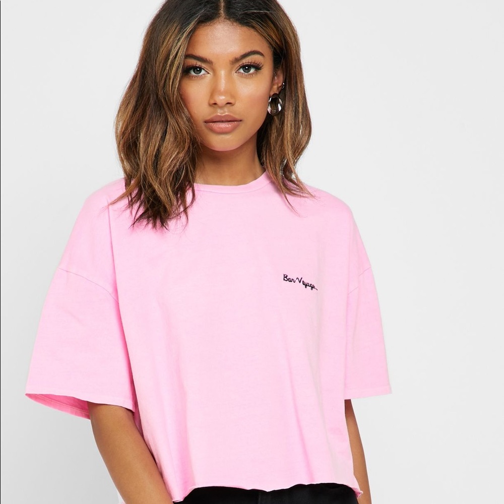 TOPSHOP tee :) - Picture 1 of 7